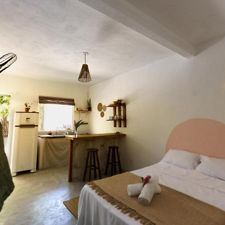 Studio Apartamento Itacaré Exterior foto